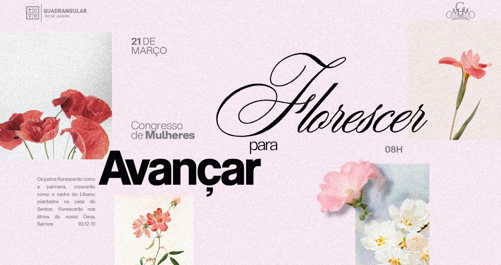 Congresso de Mulheres